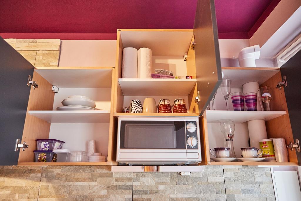 Appartement Snowflake Saalbach-Hinterglemm Eksteriør billede