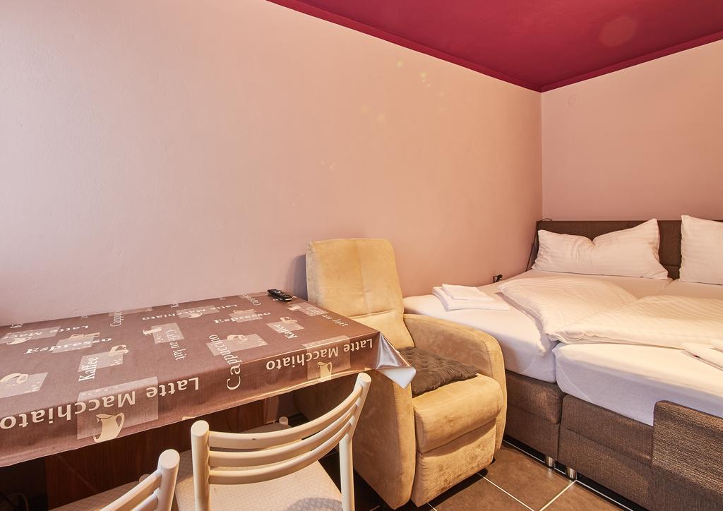 Appartement Snowflake Saalbach-Hinterglemm Eksteriør billede