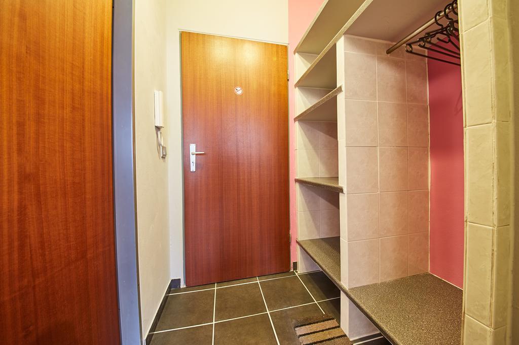 Appartement Snowflake Saalbach-Hinterglemm Eksteriør billede